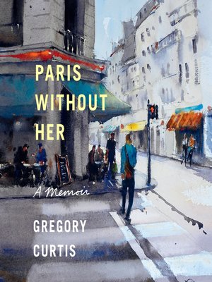 cover image of Paris Without Her